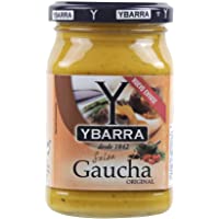 Ybarra Salsa Gaucha Frasco- 225ml